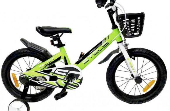 Велосипед Stels Pilot 150 V010 (2021) красный 10
