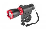 Велосипед Stels JY-850-3W черный
