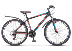 Велосипед Stels Navigator 620 V 26 (V010) (2018)