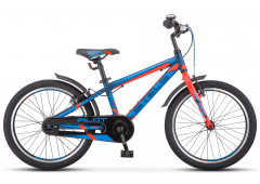 Велосипед Stels Pilot 250 Gent 20 V010 (2019)