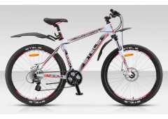 Горный велосипед Stels Navigator 830 MD (2016)