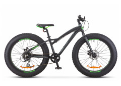 Велосипед Stels Aggressor MD 24 V010 (2019)