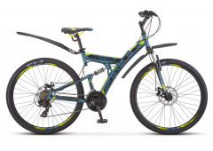 Stels Focus MD 27.5